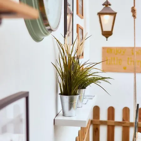 Balili Surf House Gasthof