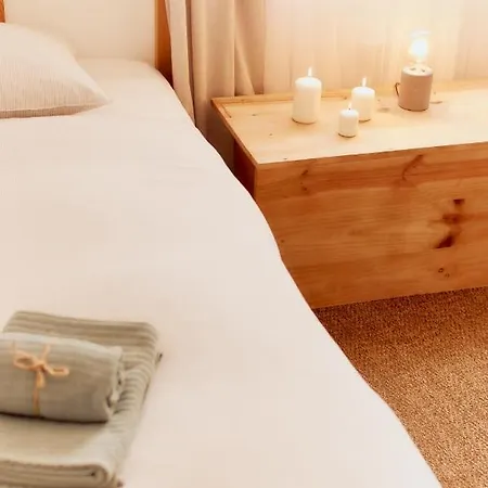 بيت ضيافة Balili Surf House