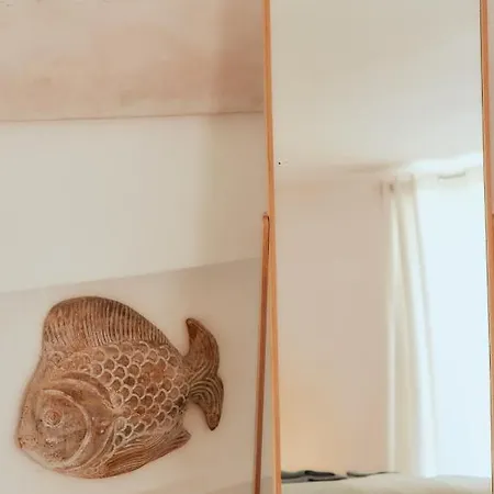 Balili Surf House Gasthof Baleal