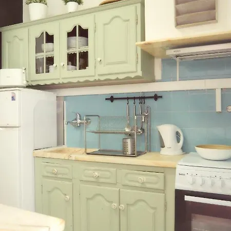 Gasthof Balili Surf House 2*