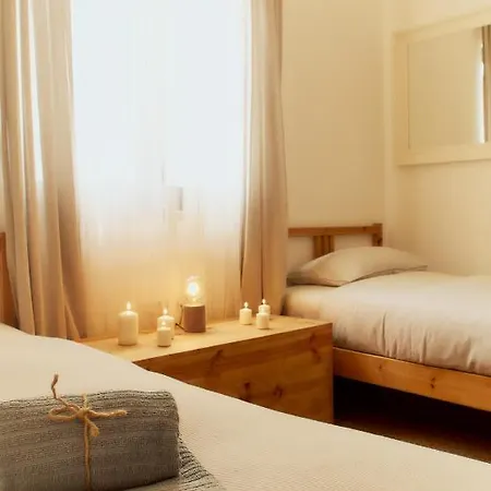 Balili Surf House Gasthof 2*