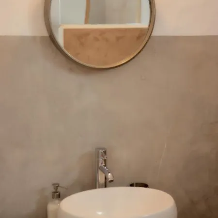 Balili Surf House Gasthof Baleal