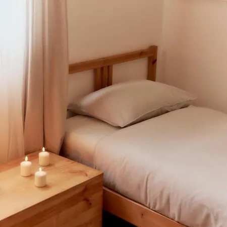 Balili Surf House Gasthof