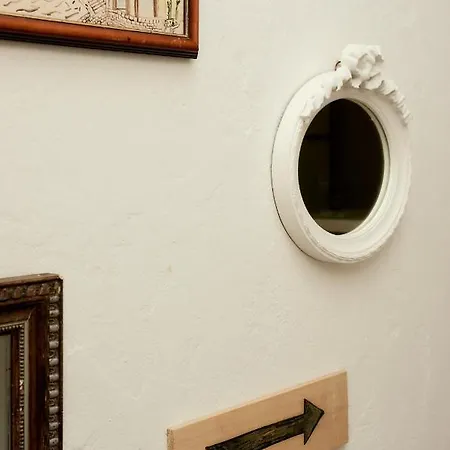 Pensjonat Balili Surf House Baleal