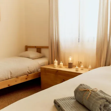 Balili Surf House Baleal