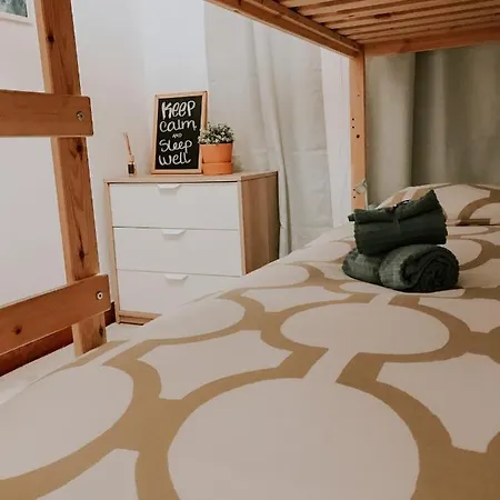 Balili Surf House Pensjonat 2*