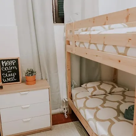 Balili Surf House Gasthof 2*