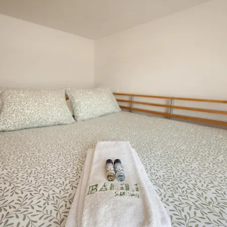 Balili Surf House Pensjonat Baleal