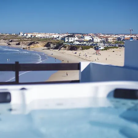 Pensjonat Balili Surf House
