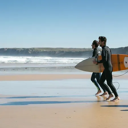 Balili Surf House باليال