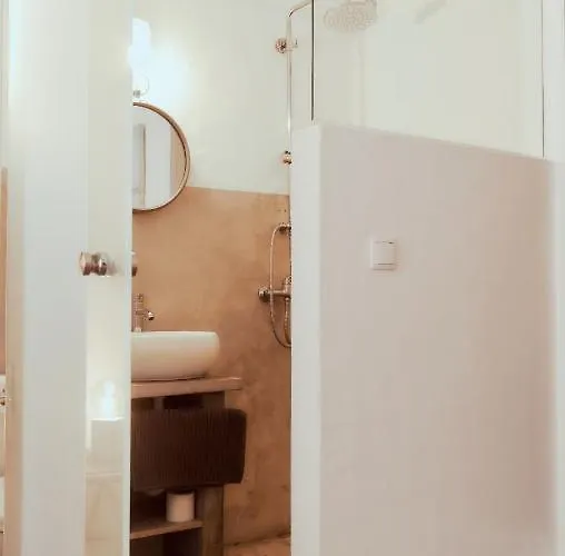 Pensjonat Balili Surf House Baleal