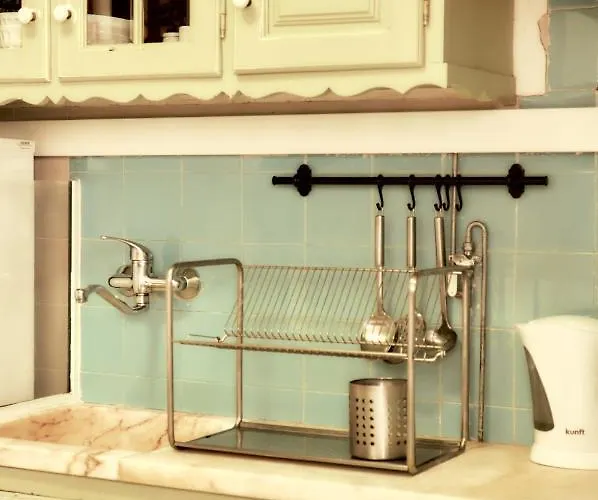 Pensjonat Balili Surf House Baleal