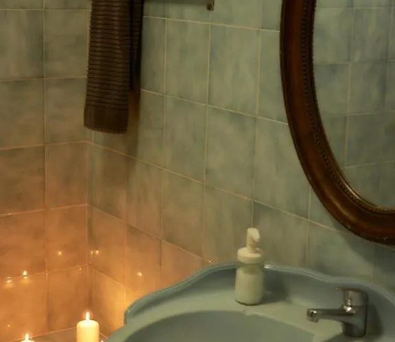 Balili Surf House Pensjonat Baleal