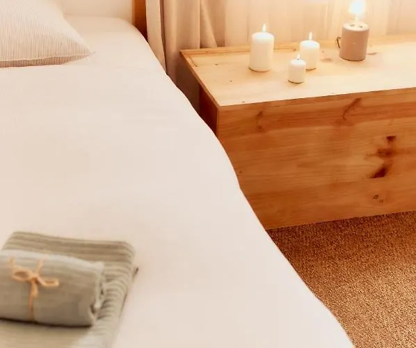 Pensjonat Balili Surf House