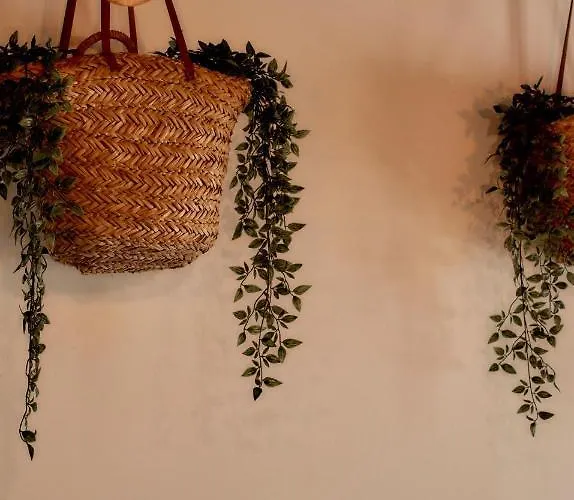 Pensjonat Balili Surf House Baleal