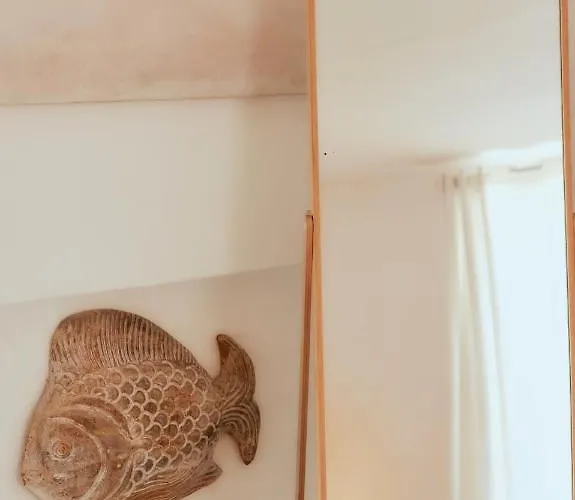 Balili Surf House Pensjonat Baleal