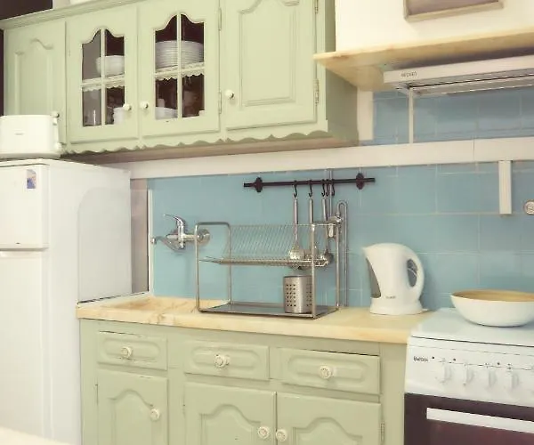 Pensjonat Balili Surf House 2*