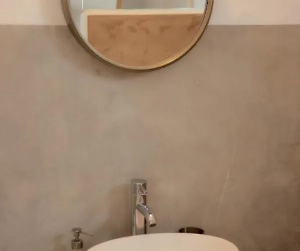 Balili Surf House Pensjonat Baleal