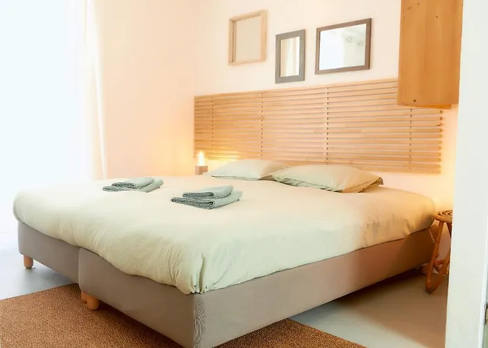 Balili Surf House Baleal