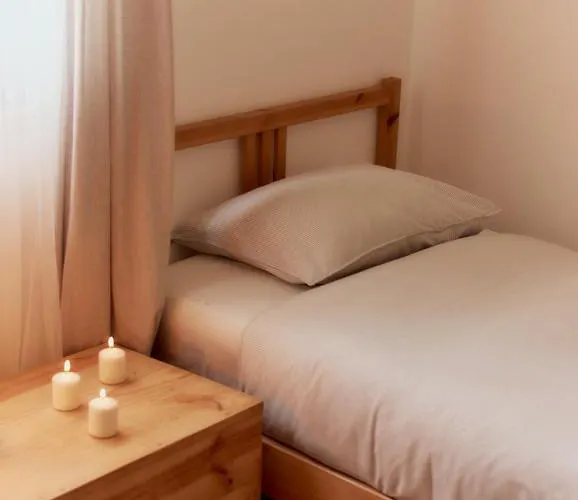 Balili Surf House Pensjonat