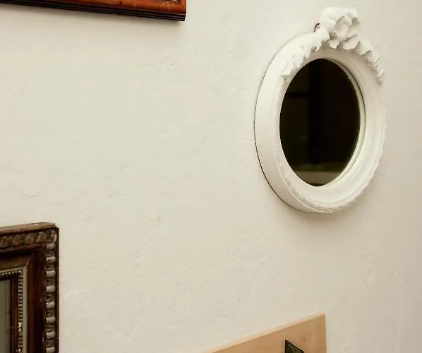 Pensjonat Balili Surf House Baleal