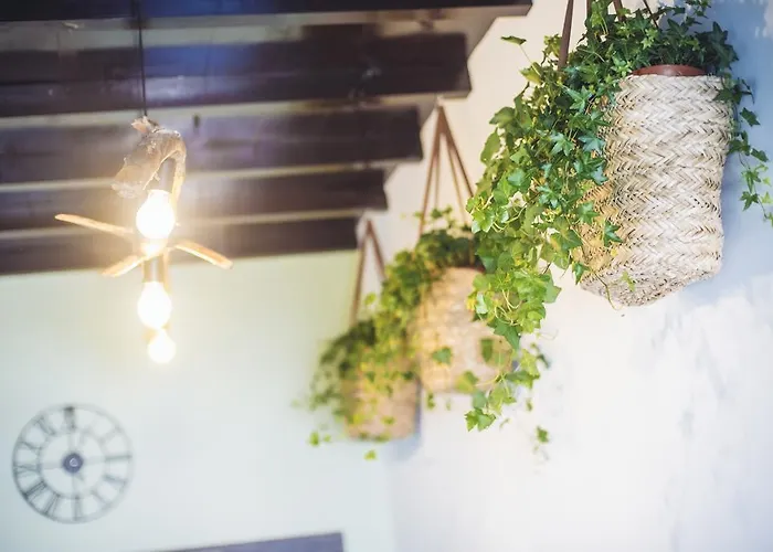 Balili Surf House 2* Baleal