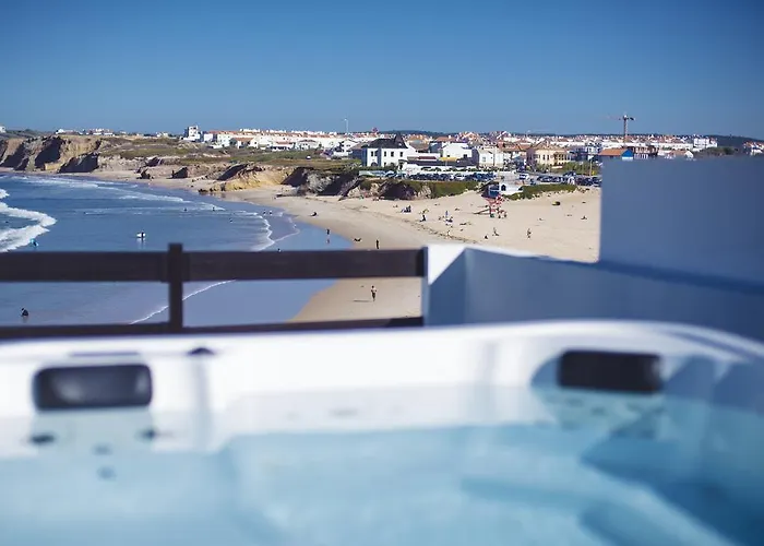 Pensjonat Balili Surf House