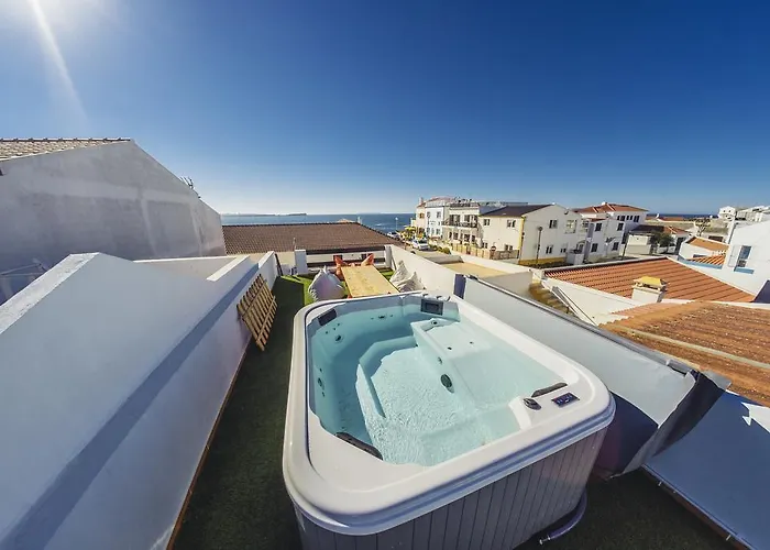 Pensjonat Balili Surf House