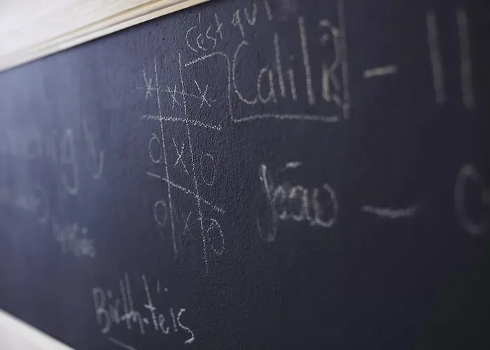 Balili Surf House 2* Baleal