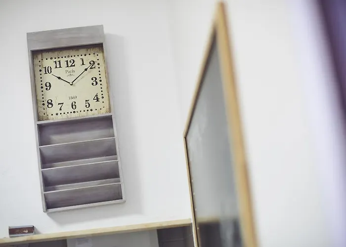 Pensjonat Balili Surf House 2*