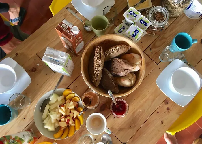 Balili Surf House Pensjonat 2*